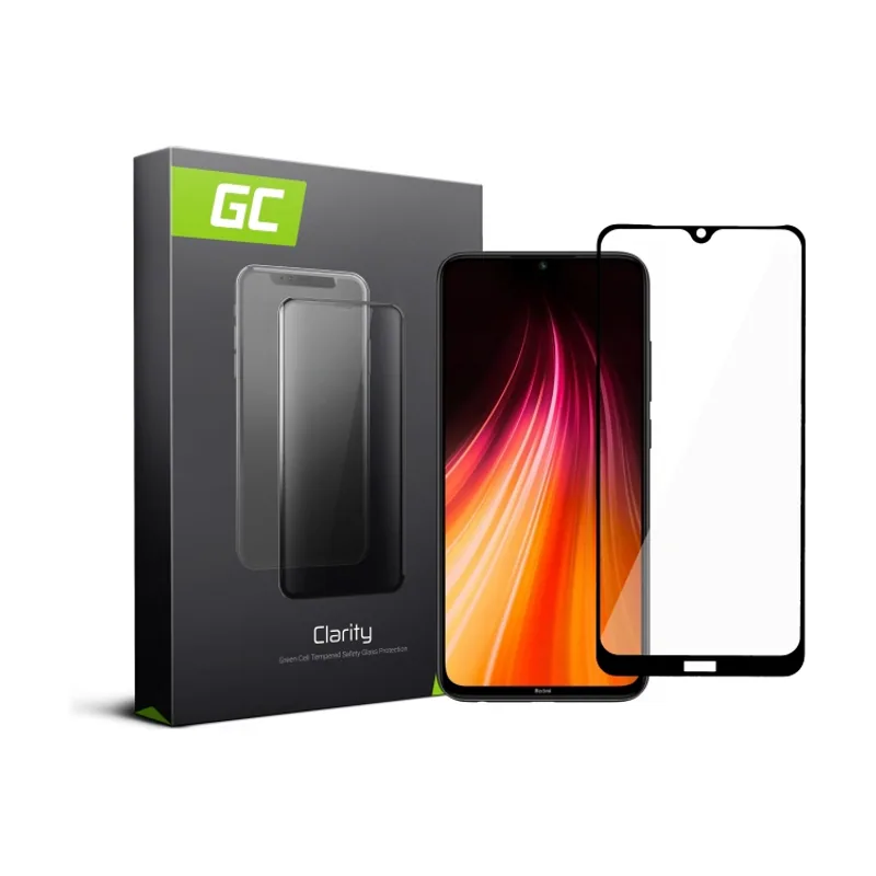 Green cell Clarity Protector de pantalla Xiaomi 1 pieza s