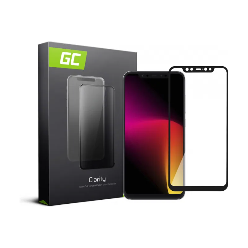 Green cell Clarity Protector de pantalla Xiaomi 1 pieza s