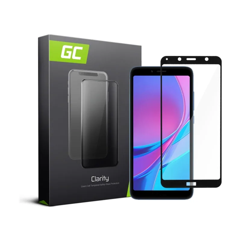 Green cell GL43 protector