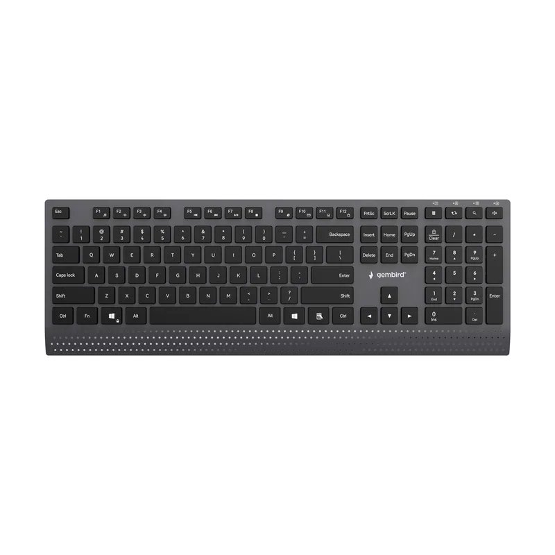 Gembird KB-MCH-06