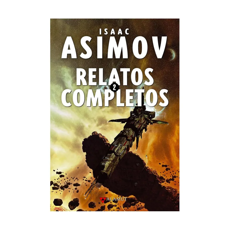 Alamut bibliopolis Relatos completos 2 125 Alamut Serie Fantástica