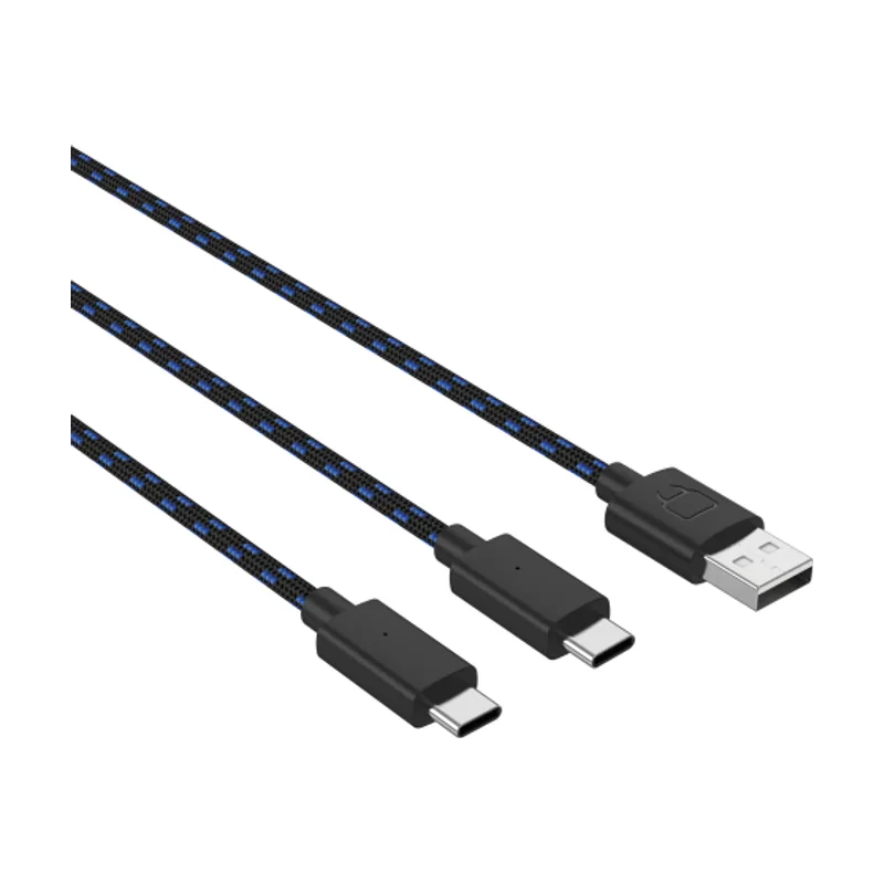 Venom VS5002 accesorio y piza de videoconsola Cable