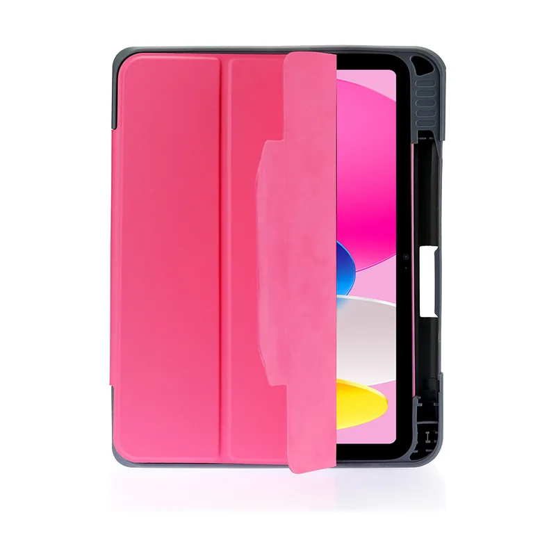 Deqster Rugged MAX Case für iPad 10,9" 10. Gen