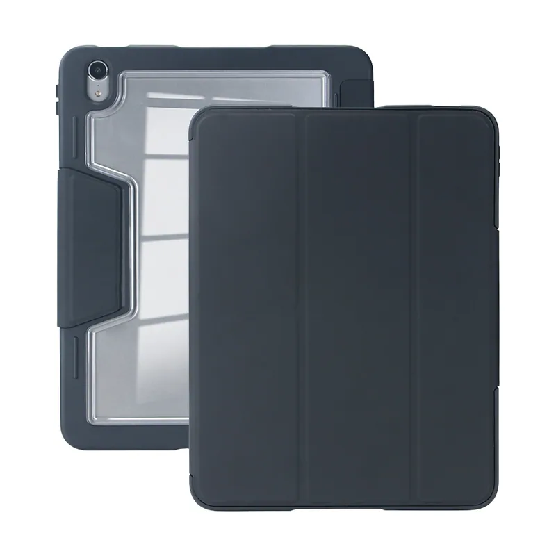Deqster 40-2000078 funda para tablet 33 cm Folio
