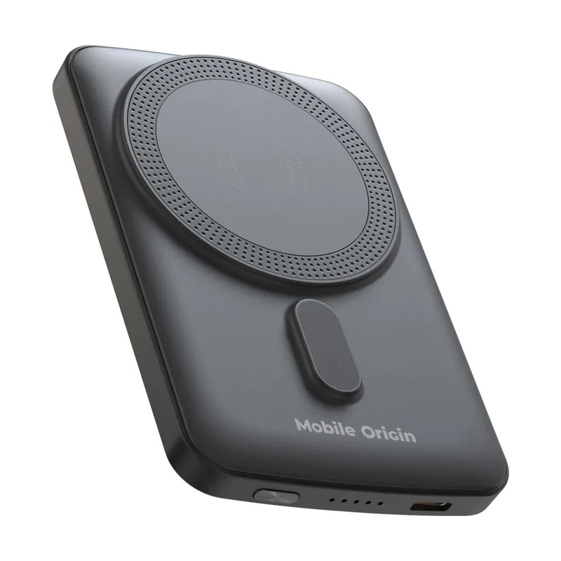 Mobile origin MO-WMP-PB10