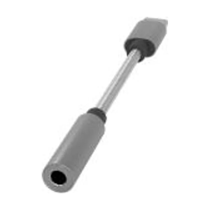 Terratec 284535 cable de Plata USB C 3,5mm