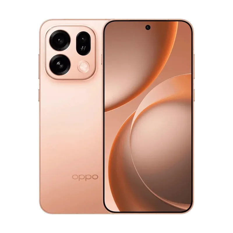 OPPO find x9s