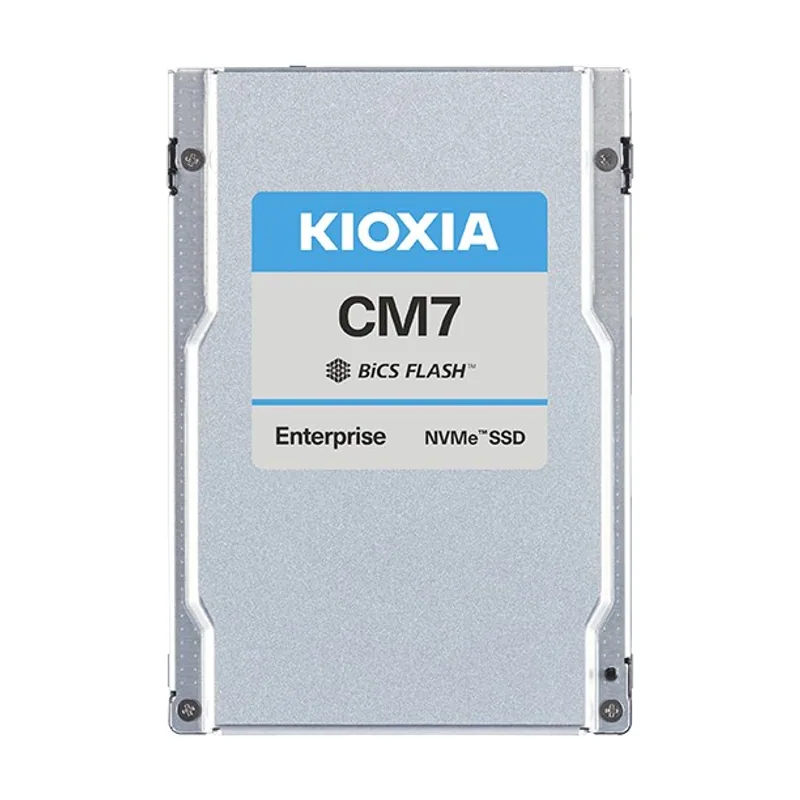 Kioxia CM7-V