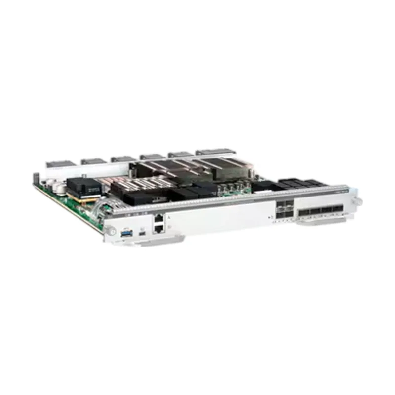 Cisco C9400X-SUP-2= módulo conmutador