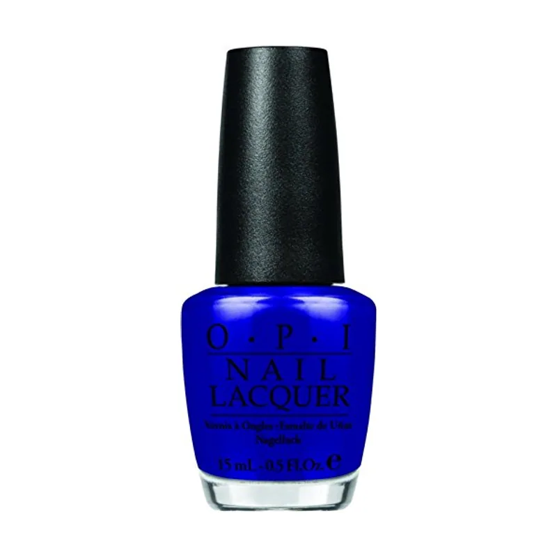Opi Esmalte de uñas.. Eurso Euro Centrale OPI
