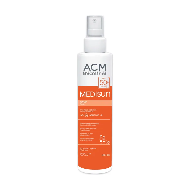 Laboratoire acm medisun