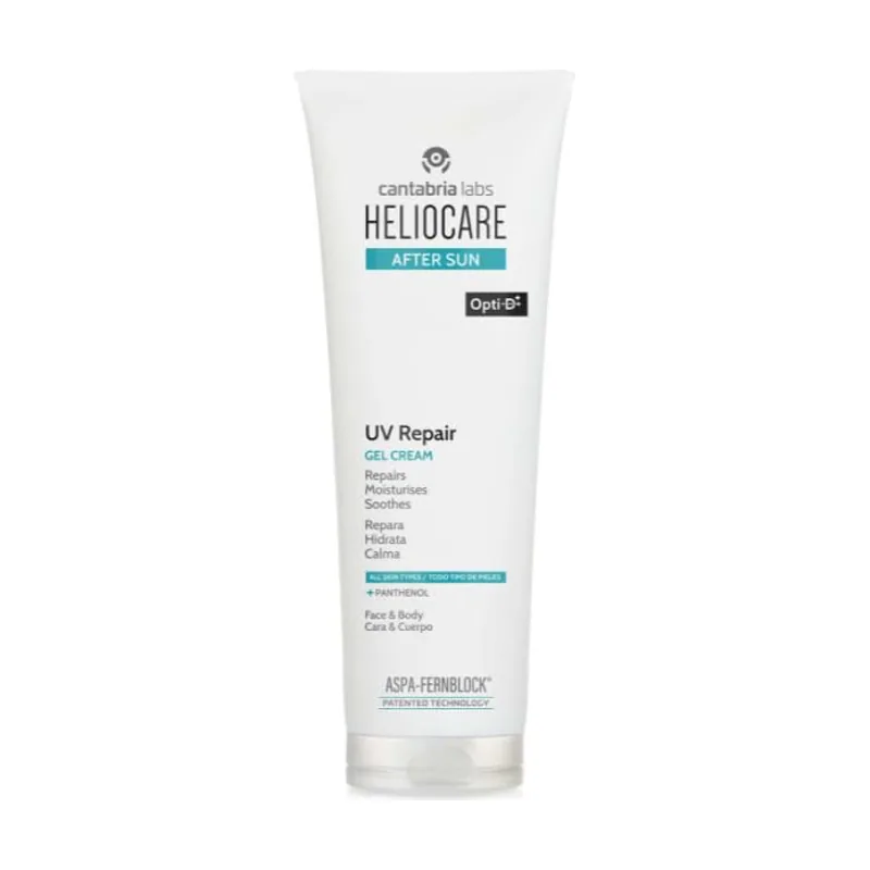 Cantabria Labs Heliocare After Sun UV Repair