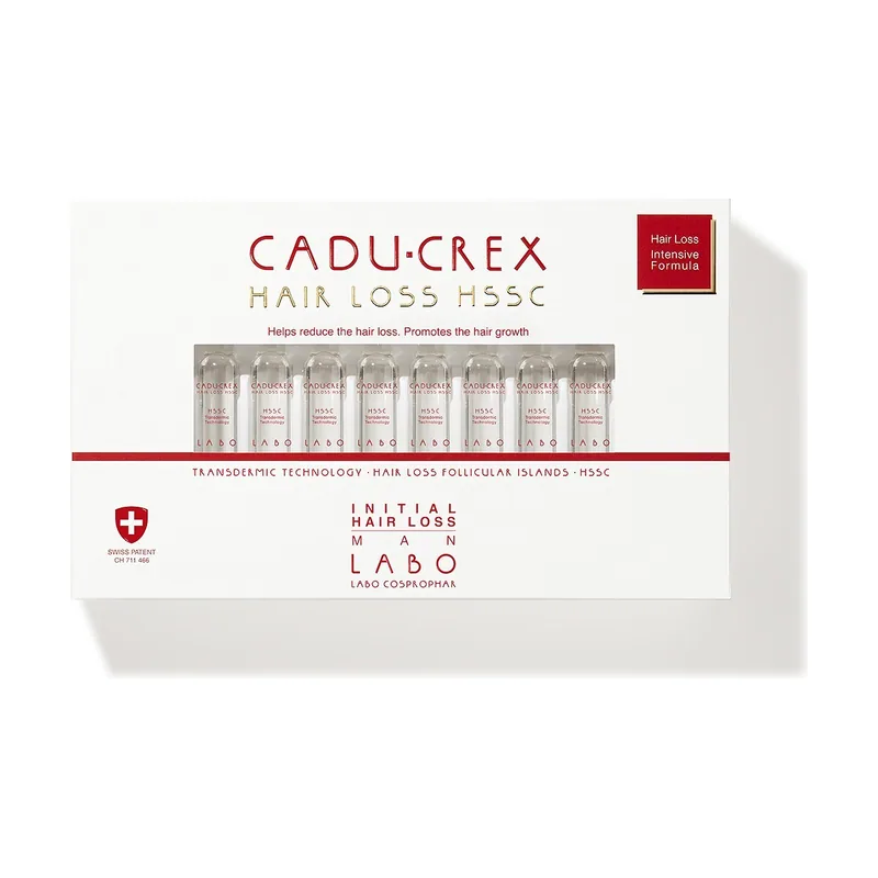 Labo cosprophar suisse Set labo suisse