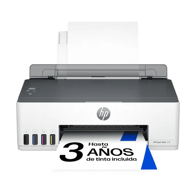 HP tinta Smart Tank SF 210