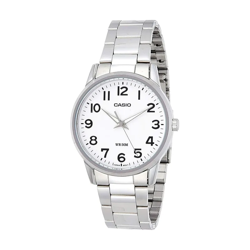 Casio MTP1303D-7BV Hombres Relojes