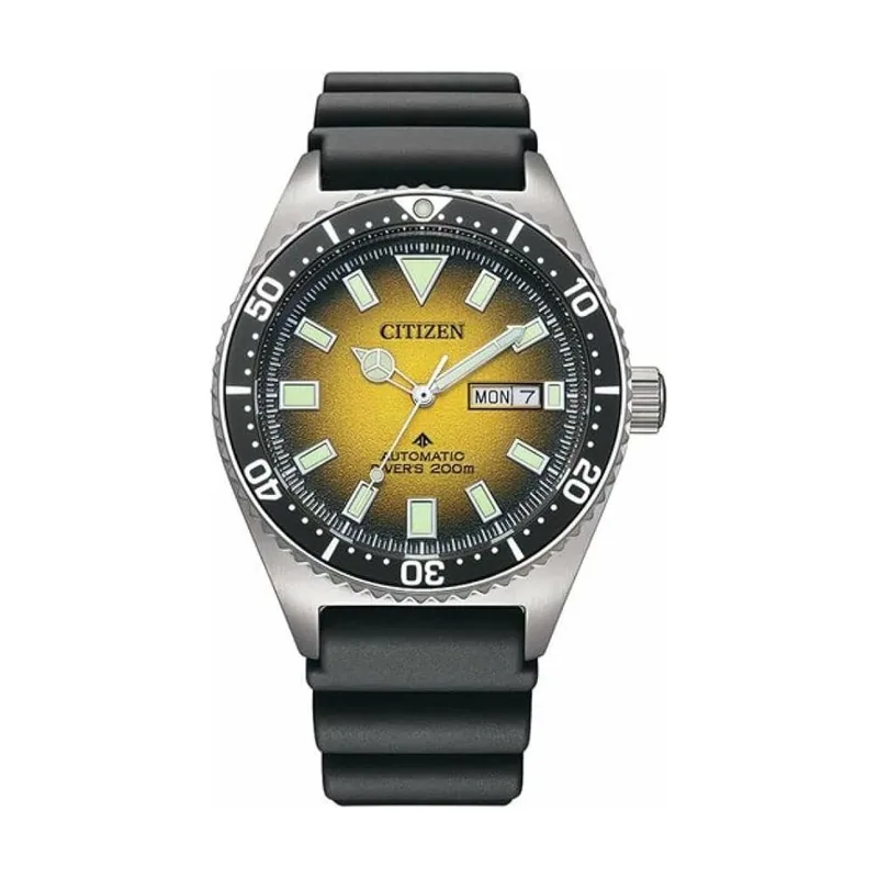 Citizen Promaster NY0120-01X Automático