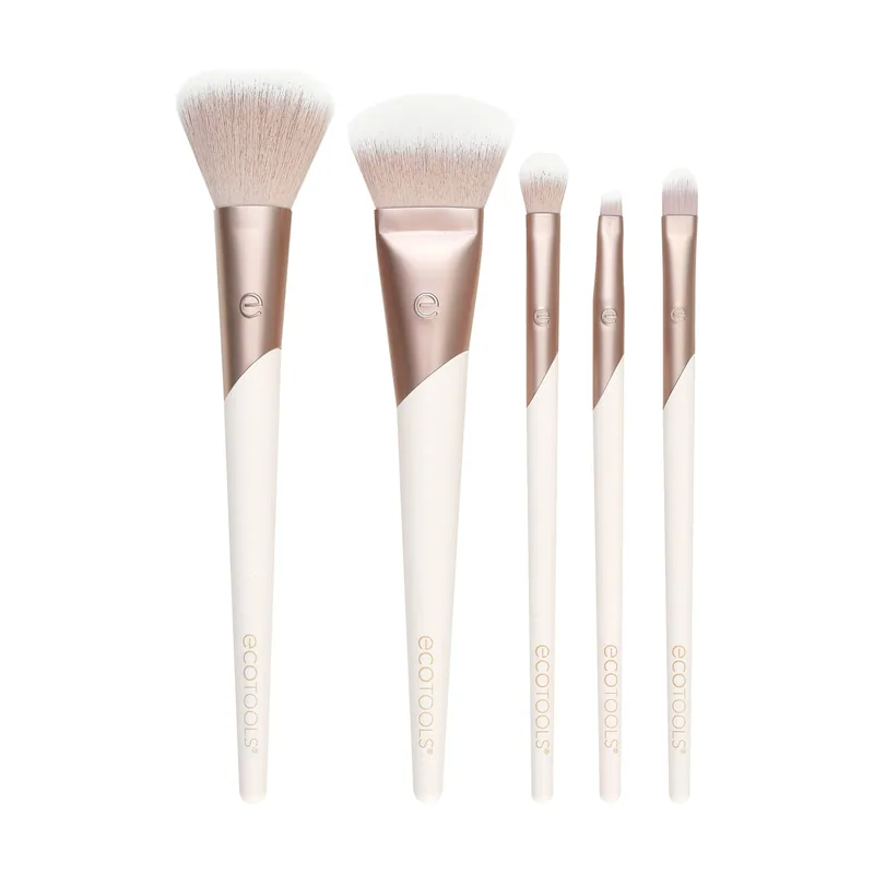 Ecotools Colección LUXE Natural Elegance Kit