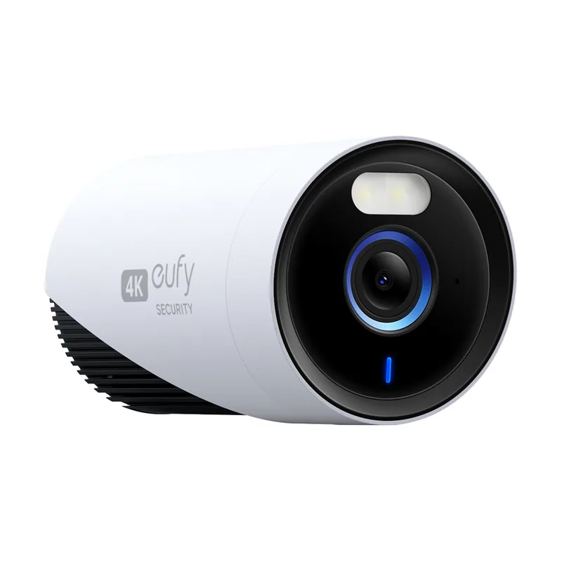 eufy Anker eufyCam E330 Bala forma