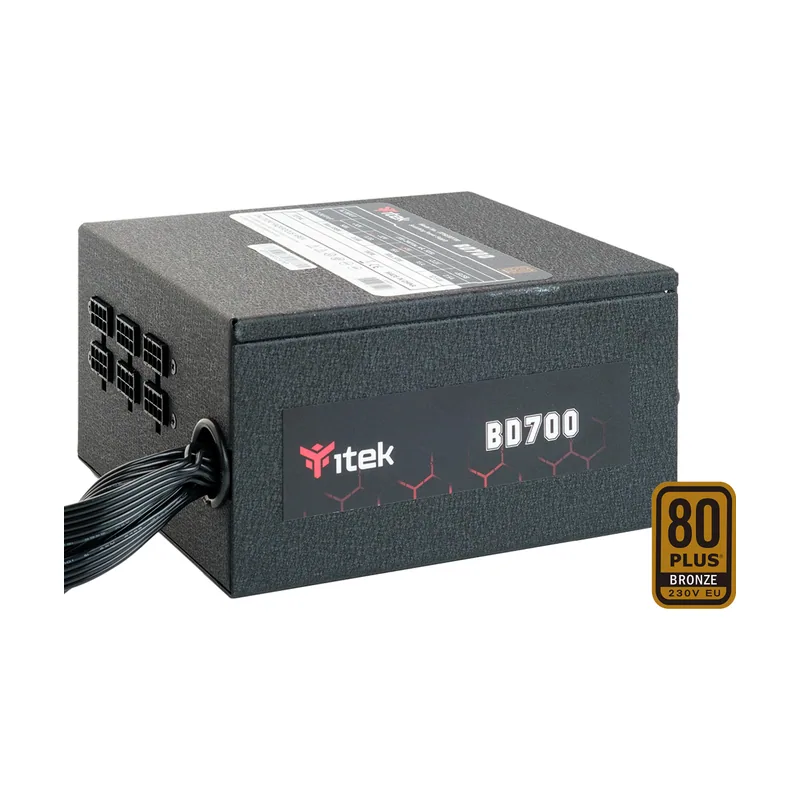 Itek BD700