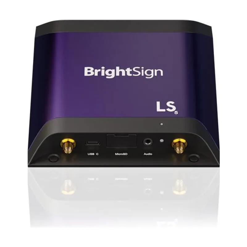 Brightsign LS425