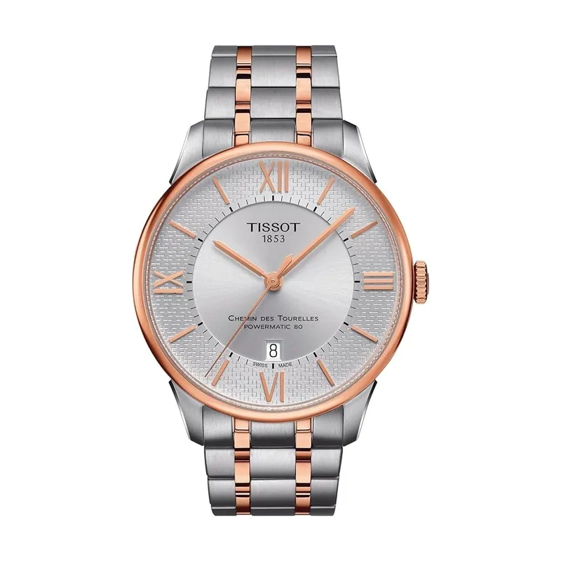 Tissot Reloj