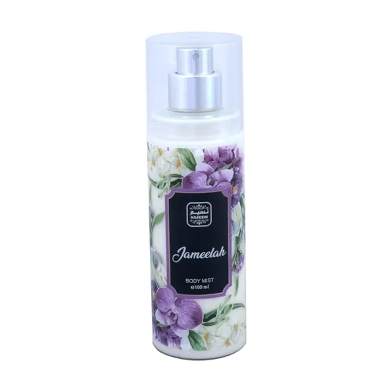 Naseem Body Mist Jameelah Para Mujeres