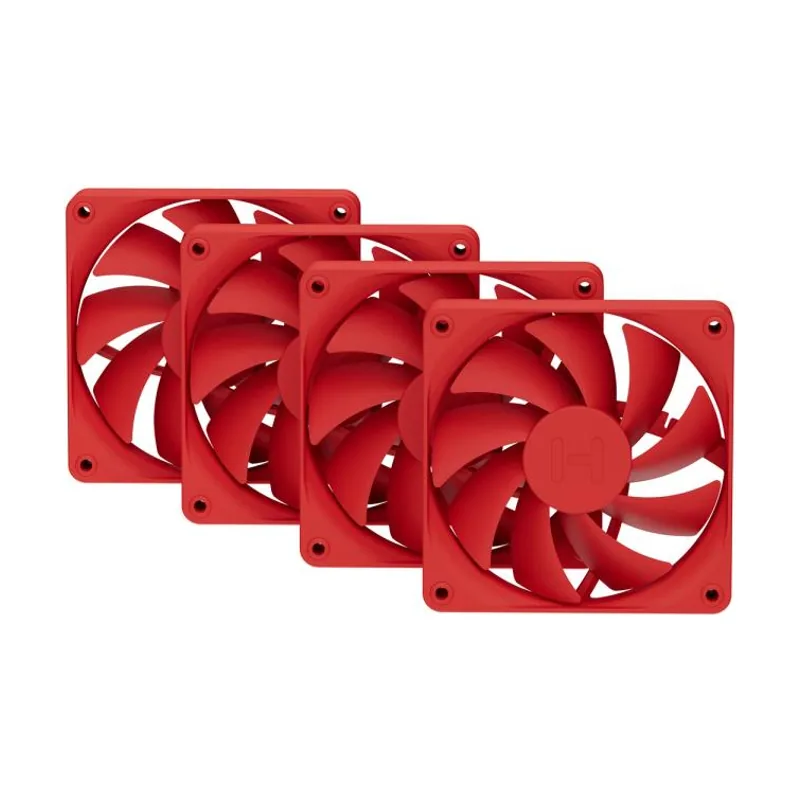 Hyte FAN FA12-RR-4 sistema de refrigeración