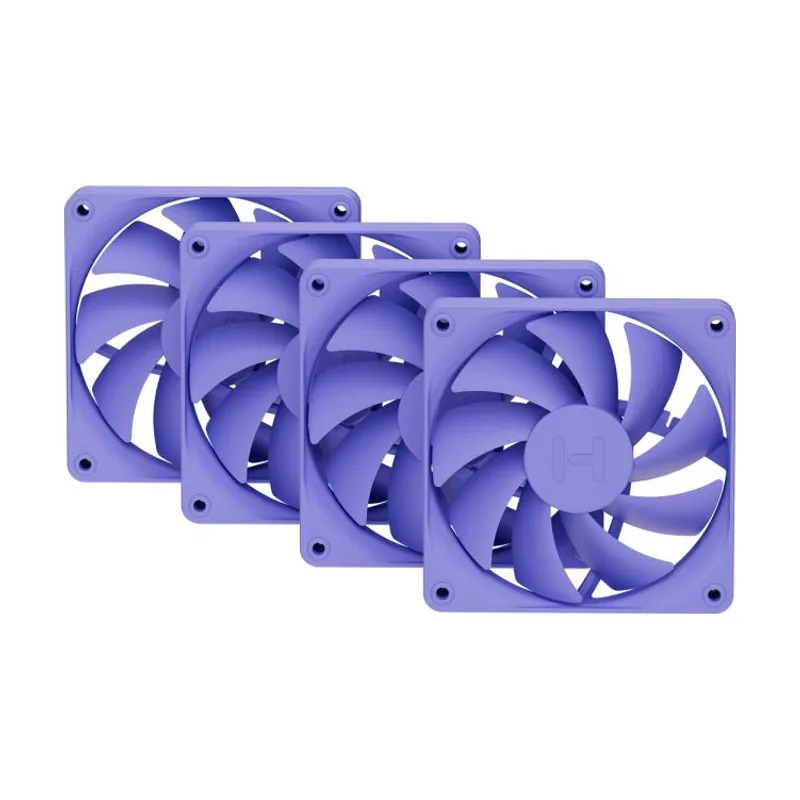 Hyte FAN FA12-TM-4 sistema de refrigeración