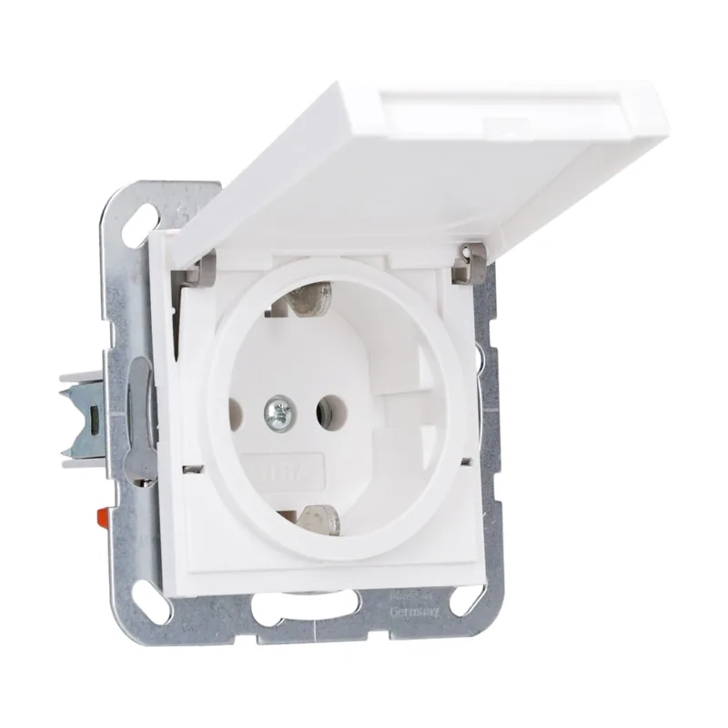 Gira 445427 Schuko