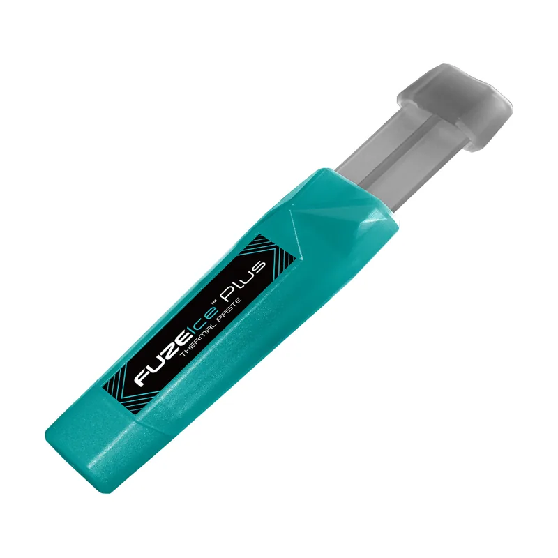 Iceberg Thermal FUZEIce Plus compuesto disipador de calor Pasta térmica 13 W/m
