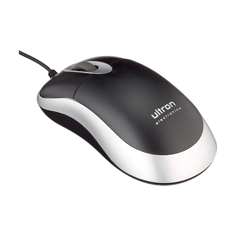 Ultron Mouse UM-100 basic optical USB