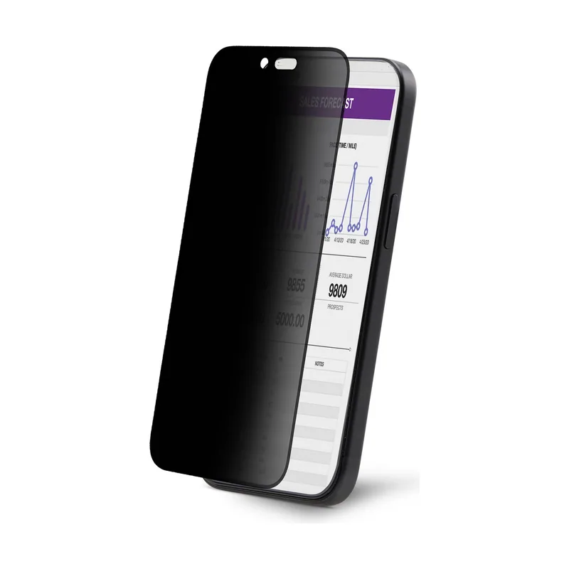 Startech StarTech.com Filtro de Privacidad de 4 Vías 360 para iPhone 16 Plus