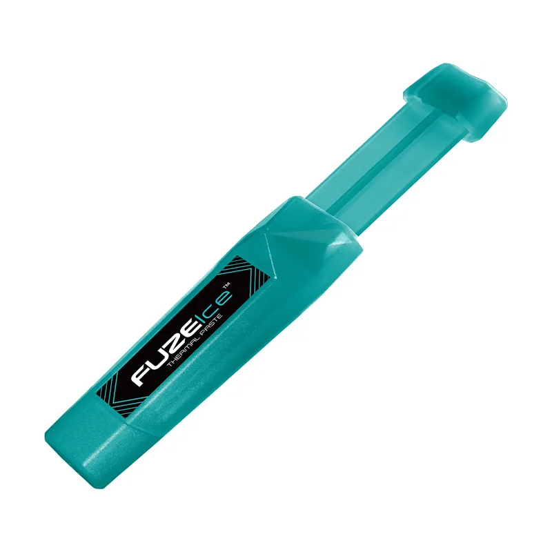 Iceberg Thermal FUZEIce compuesto disipador de calor Pasta térmica 11,25 W/m