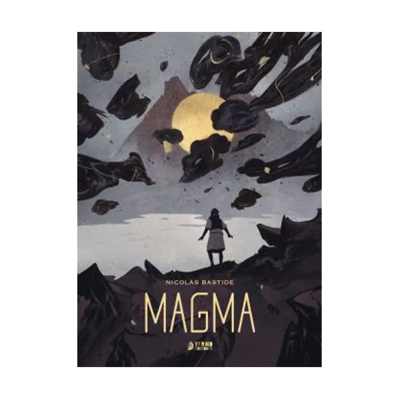Yermo Ediciones Y Publicaciones Magma
