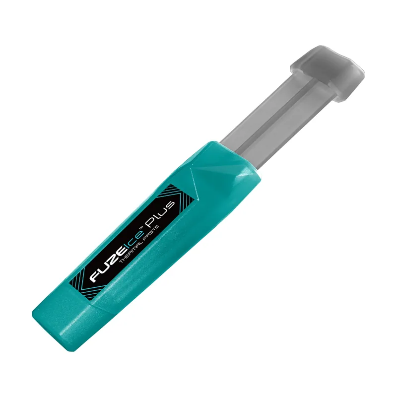 Iceberg Thermal FUZEIce Plus compuesto disipador de calor Pasta térmica 13 W/m