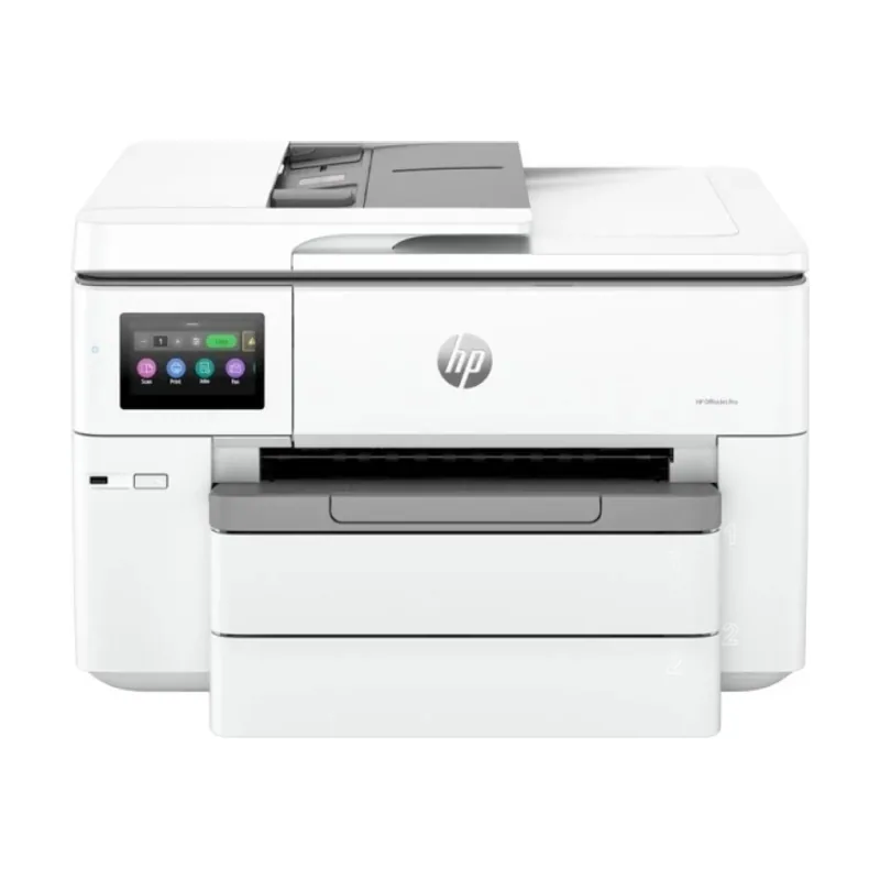 HP plotter multifunción de tinta OfficeJet Pro 9730