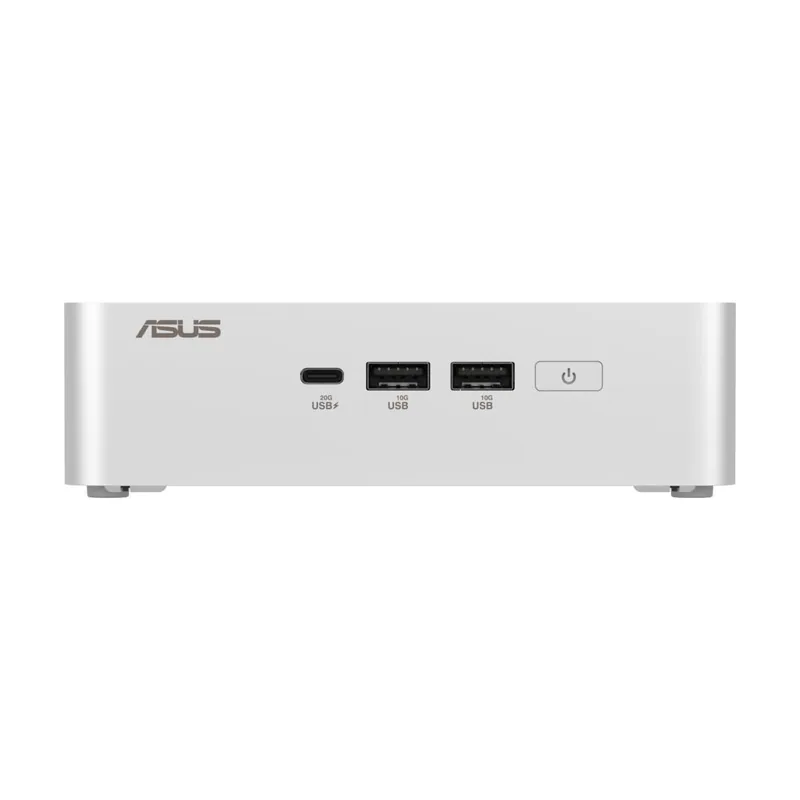 ASUS NUC 15 Pro+ RNUC15CRSU9084A2