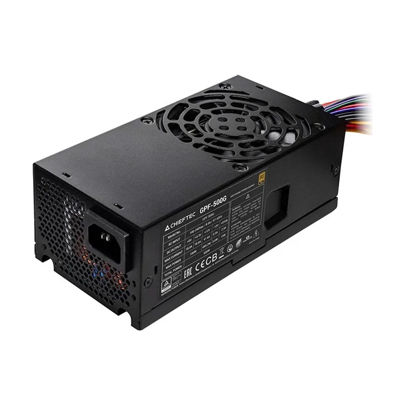 Chieftec Smart GPF-500G
