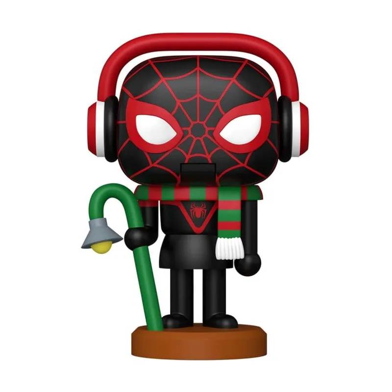Funko Pop! Marvel Spider-Man