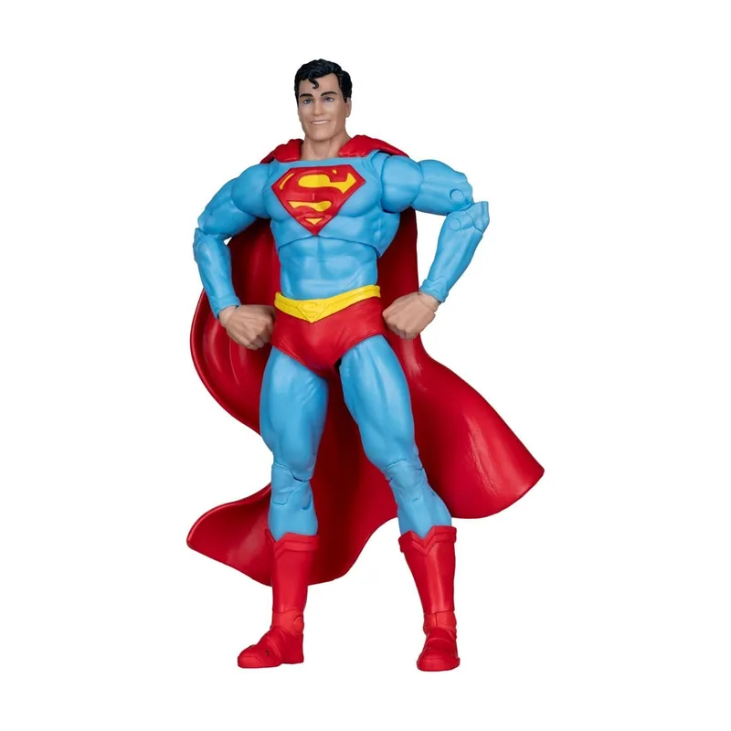 McFarlane Toys McFarlane DC Multiverse