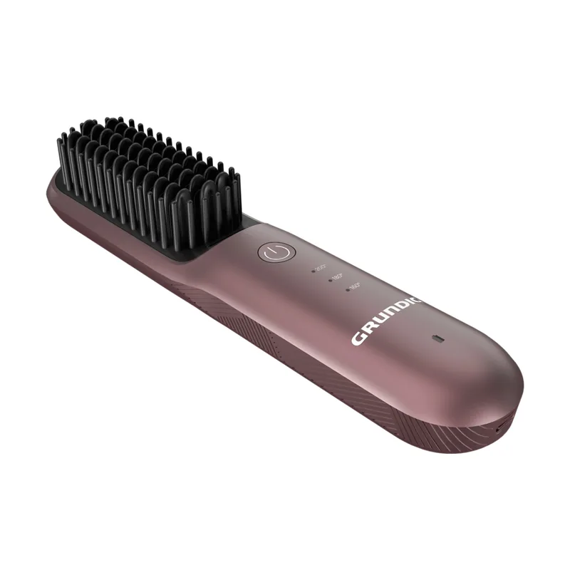 Grundig HB 6450 Kit de peluquería Caliente