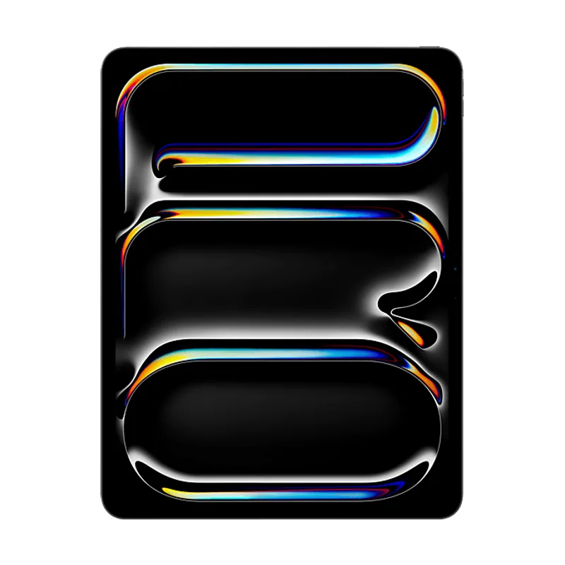 Apple iPad Pro Apple M 33 cm 7 802.11be iPadOS 26
