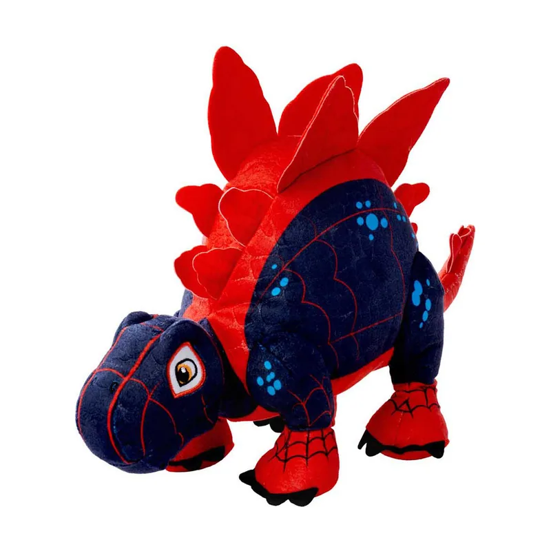 Simba Peluche Spin Stegosaurus