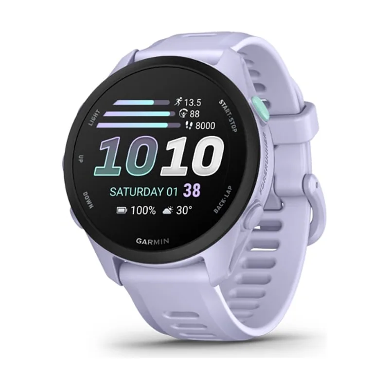 Garmin Forerunner 70 3,05 cm