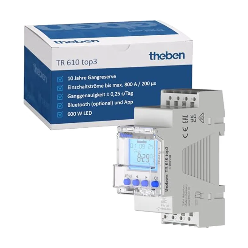 Theben 6100130