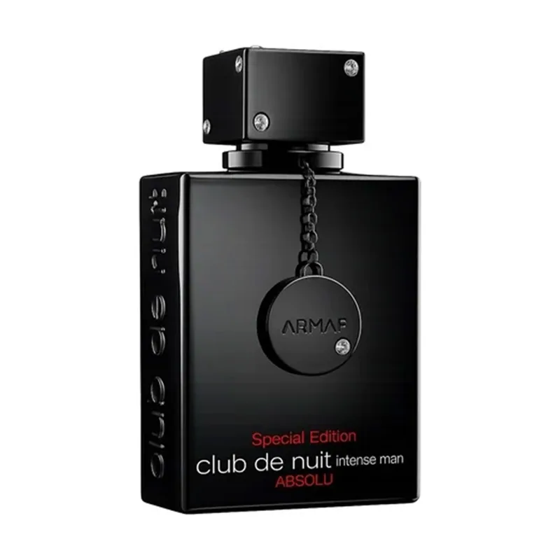 Armaf Club DE Nuit Intense MAN Absolu Special Edition Parfum FOR MEN
