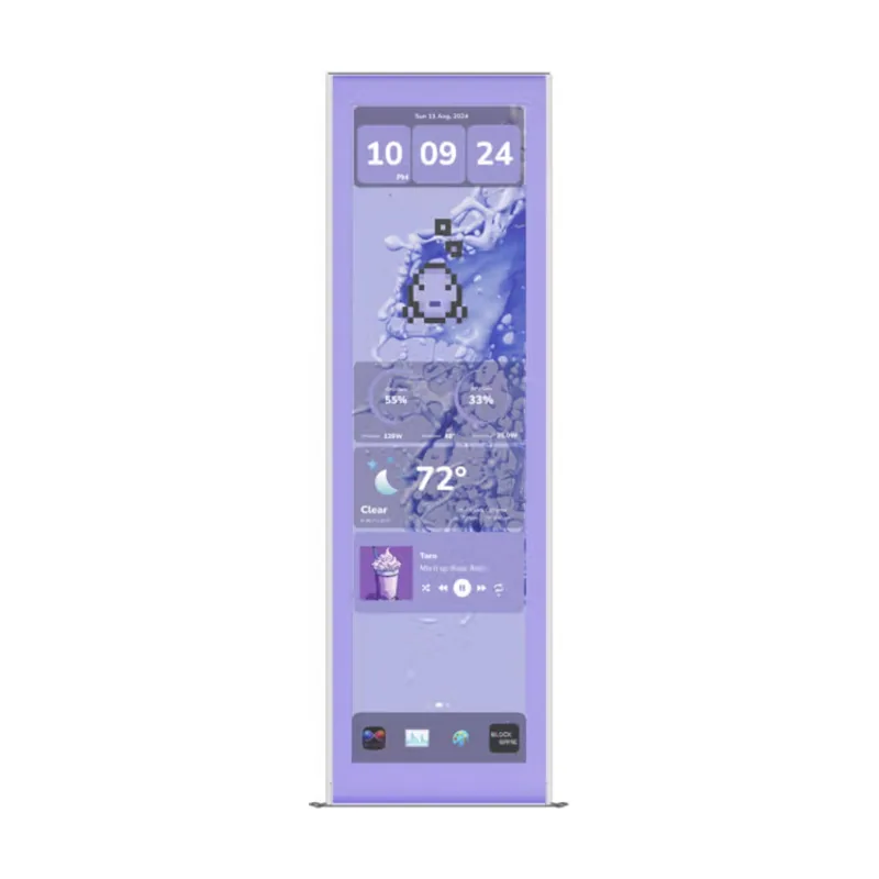 Y70 Touch Display Upgrade Taro Milk Lila 14・Pantalla plana TFT/LCD ・37,8 cm ACC-HYTE-LK-Y7TTI-TM