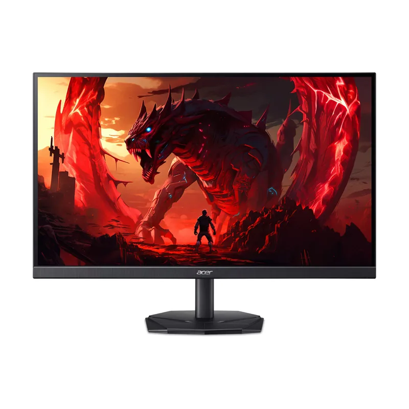 Acer Nitro KG1 KG241Y X3