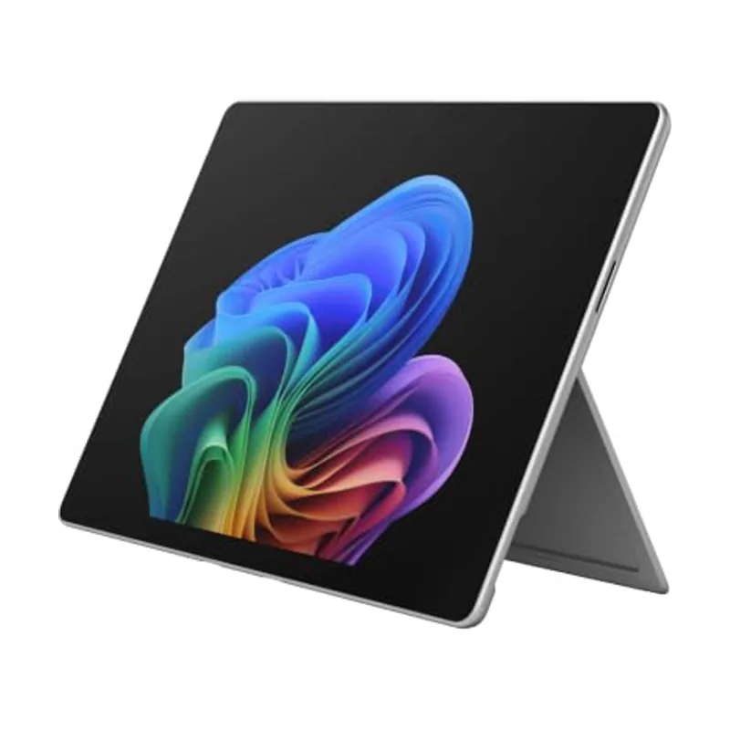 Microsoft Surface Pro for Business・12th Edition・Tablet・Snapdragon X2 Elite X2E-78-100・Win 11 Pro・Qualcomm Adreno・ ・ ・33 cm EP2-61758
