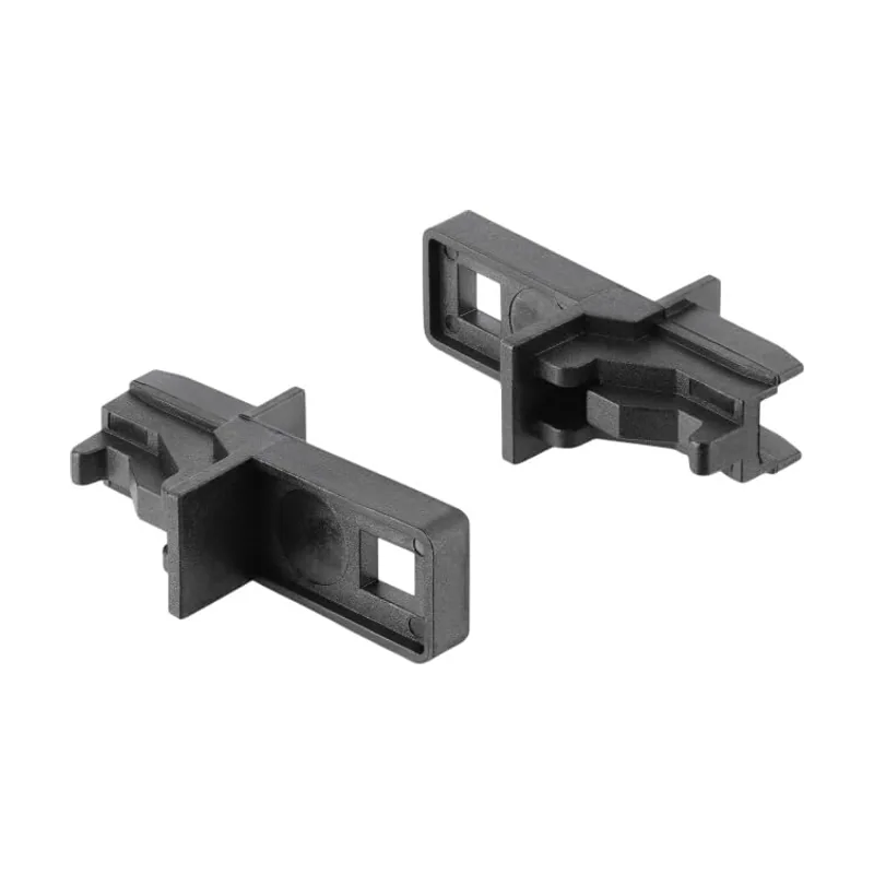 Delock Protector antipolvo para conector E2000 Simplex 10 unidades